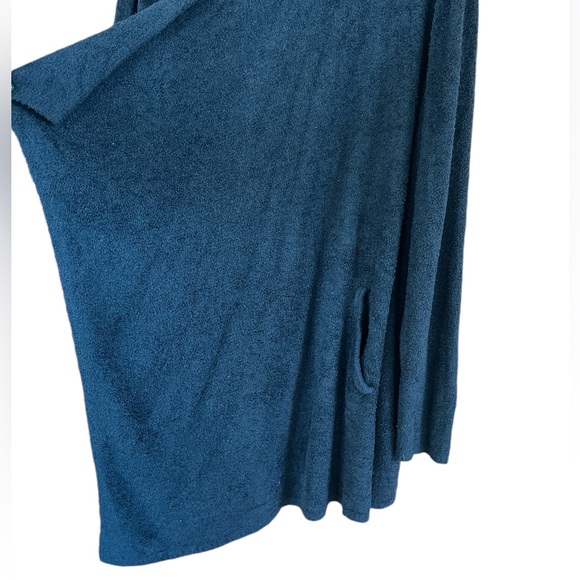 Barefoot Dreams CozyChic Lite Island Wrap Cardigan - Picture 5 of 8